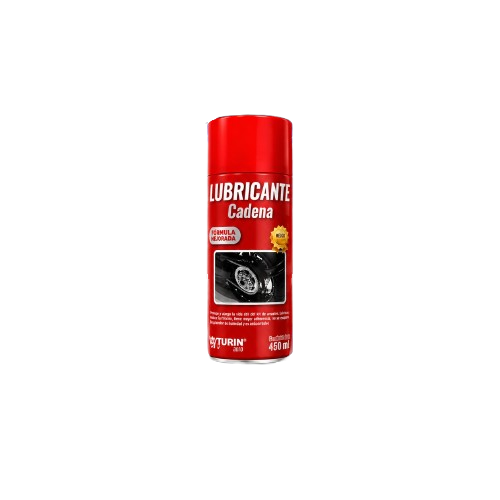 LUBRICANTE CADENA 450ML